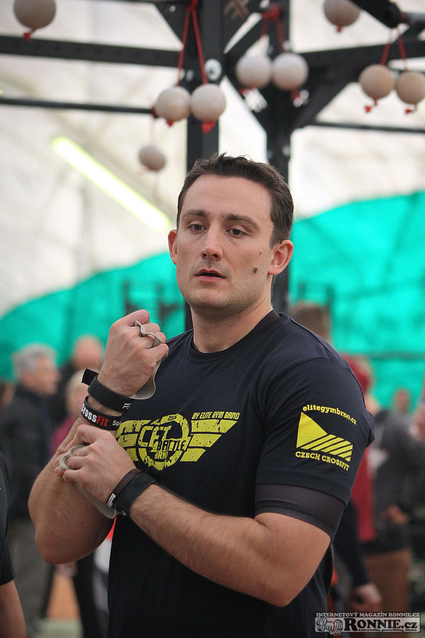 CFT Battle Brno 2015