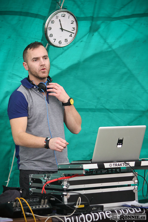 CFT Battle Brno 2015