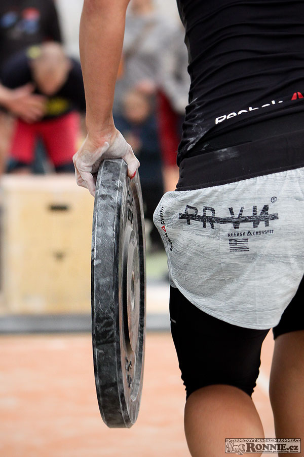 CFT Battle Brno 2015