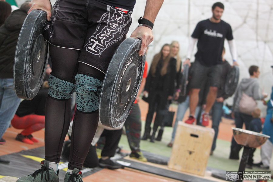 CFT Battle Brno 2015
