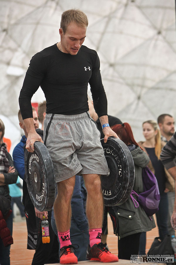 CFT Battle Brno 2015