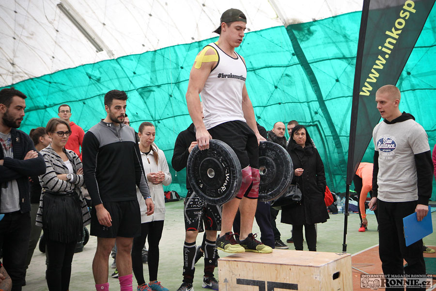 CFT Battle Brno 2015