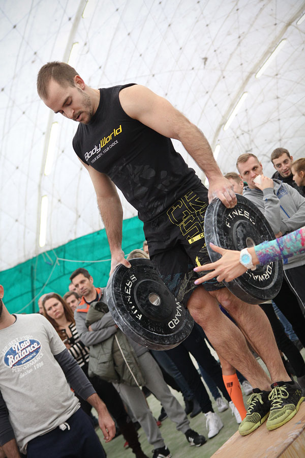 CFT Battle Brno 2015