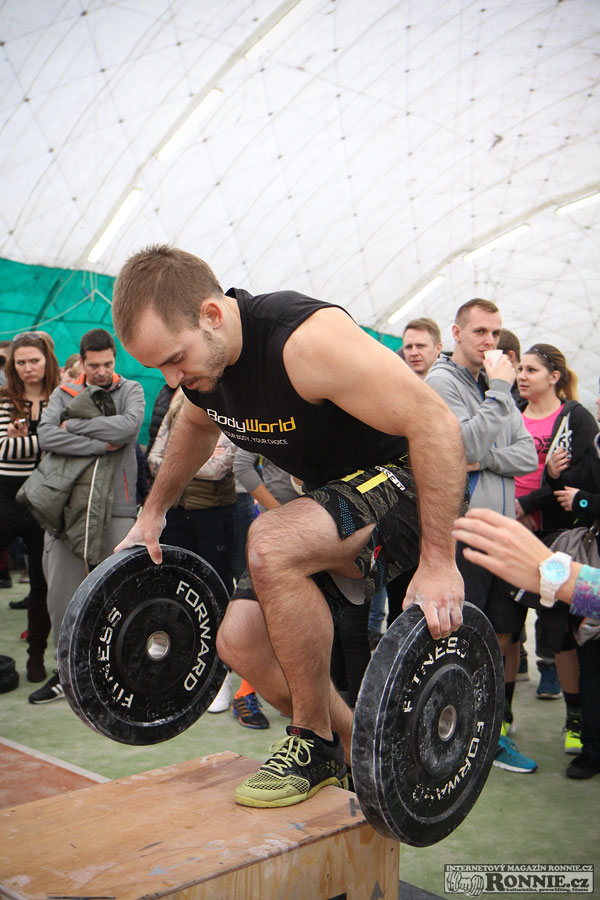 CFT Battle Brno 2015