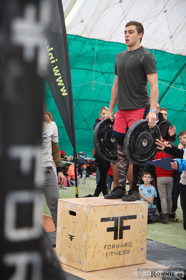 CFT Battle Brno 2015