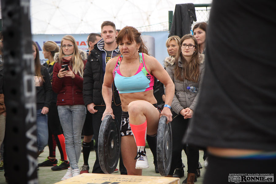 CFT Battle Brno 2015