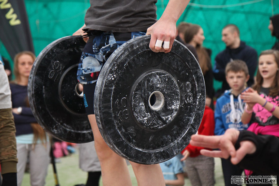 CFT Battle Brno 2015