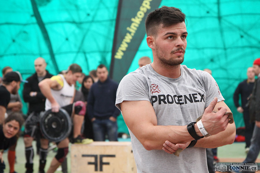 CFT Battle Brno 2015