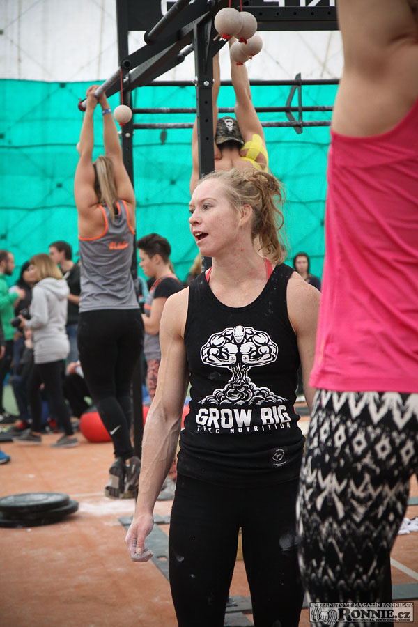 CFT Battle Brno 2015