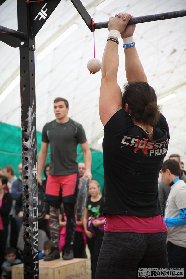 CFT Battle Brno 2015