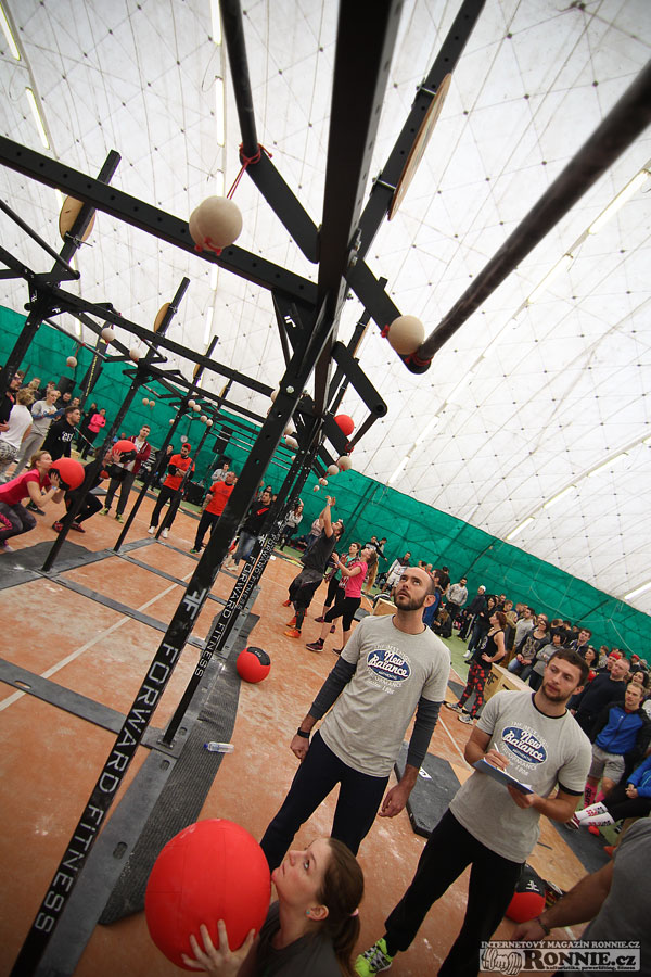 CFT Battle Brno 2015