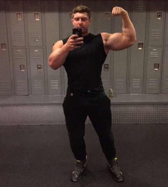 Jason Amato