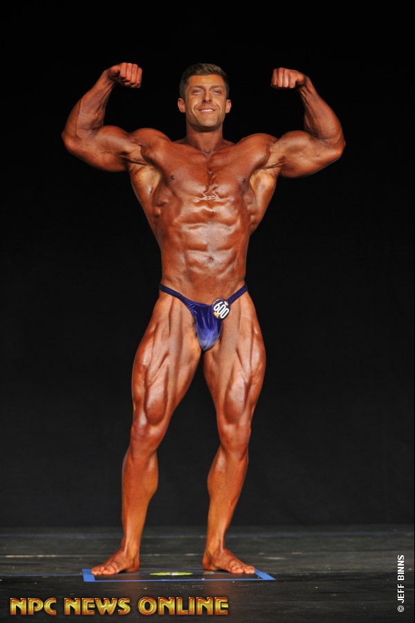 Jason Amato