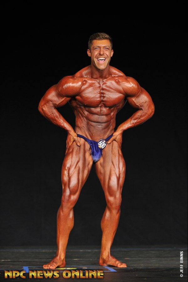 Jason Amato