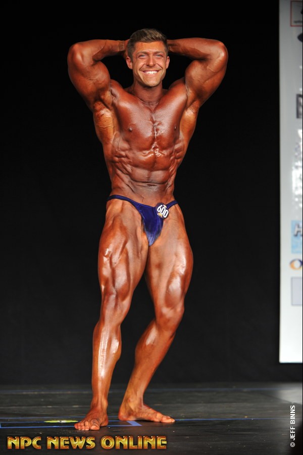 Jason Amato