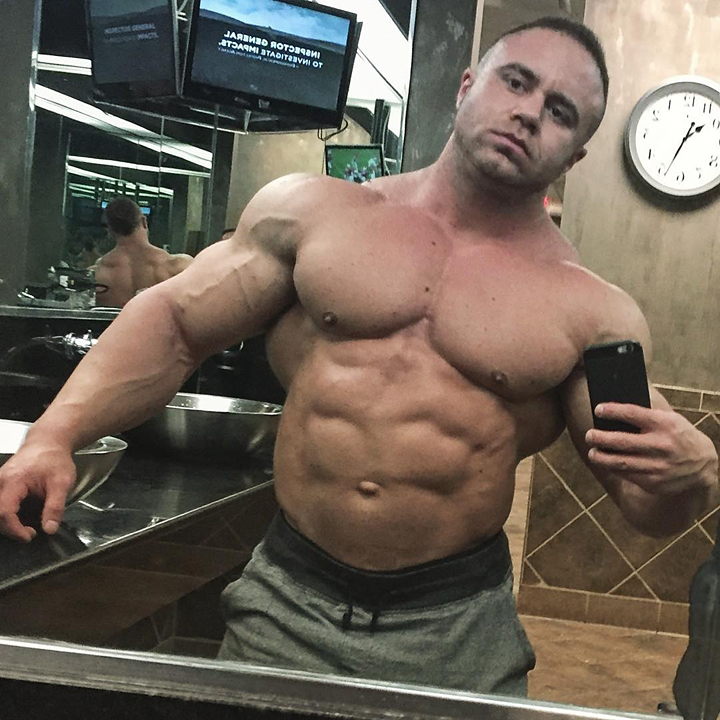 Aaron Clark