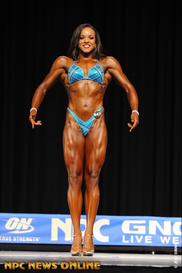 Reanna Johnson