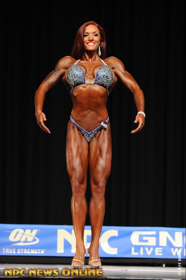 Ariel Hollibaugh