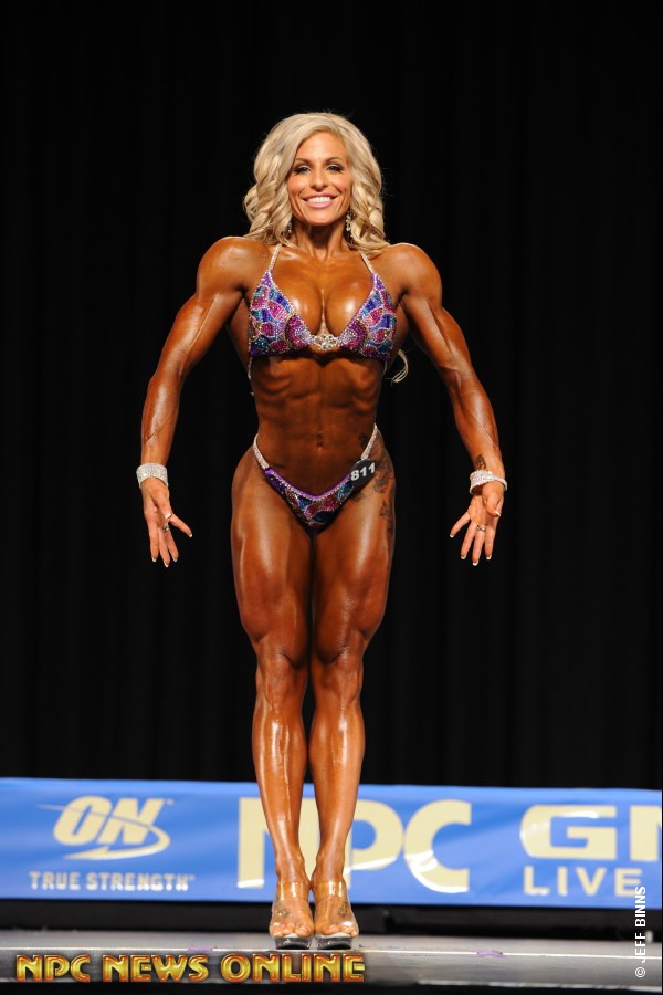 Nicolle Mudafort