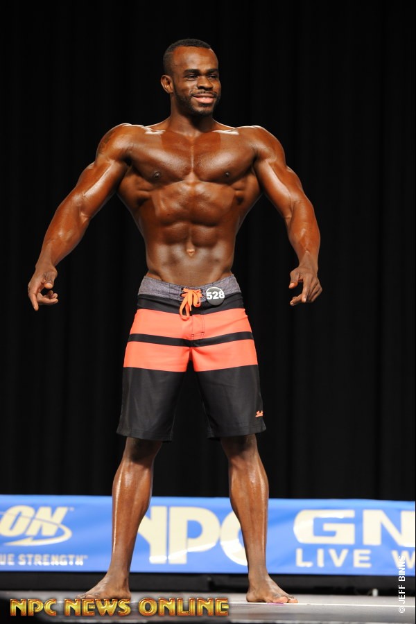 Marc Celestin