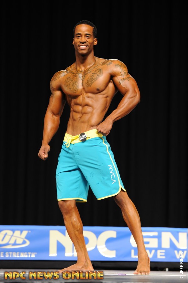 Andre Smith