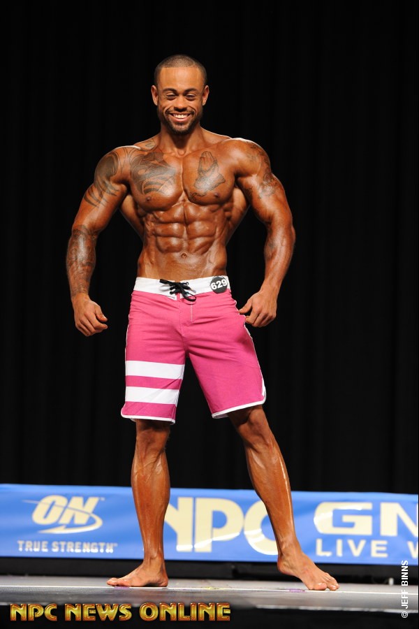 Kai Spencer