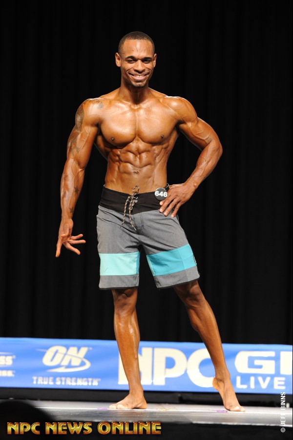 Jeremy Coleman