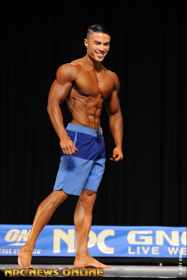 Jared Goodrich