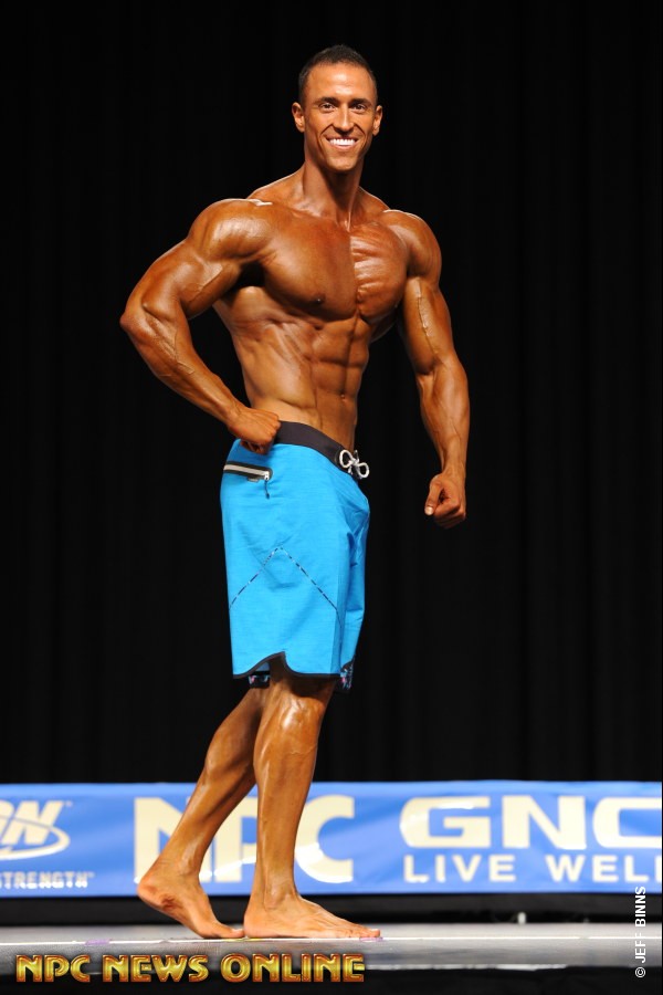 Lance Watson