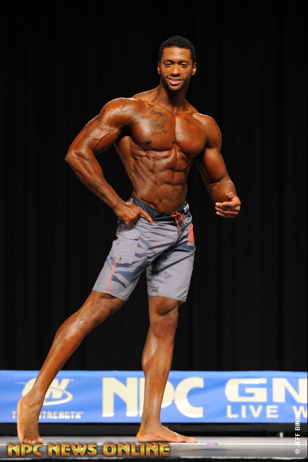 Raymont Edmonds