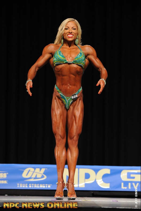Tiffany Laumeyer