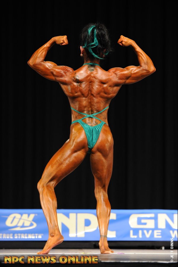 Nicole Gray