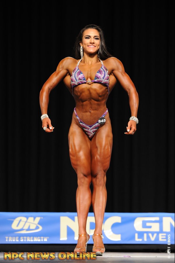 Natalia Abraham Coelho