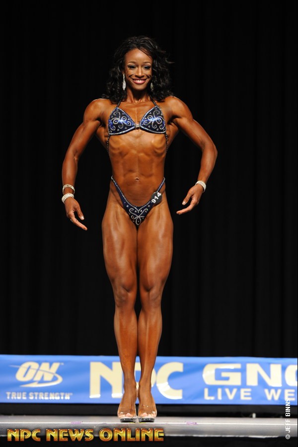 Shauna Bell