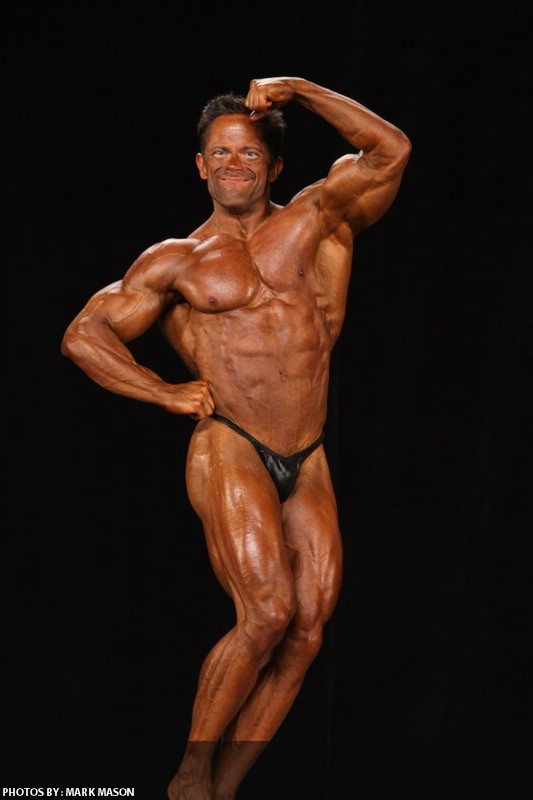 Victor Prisk