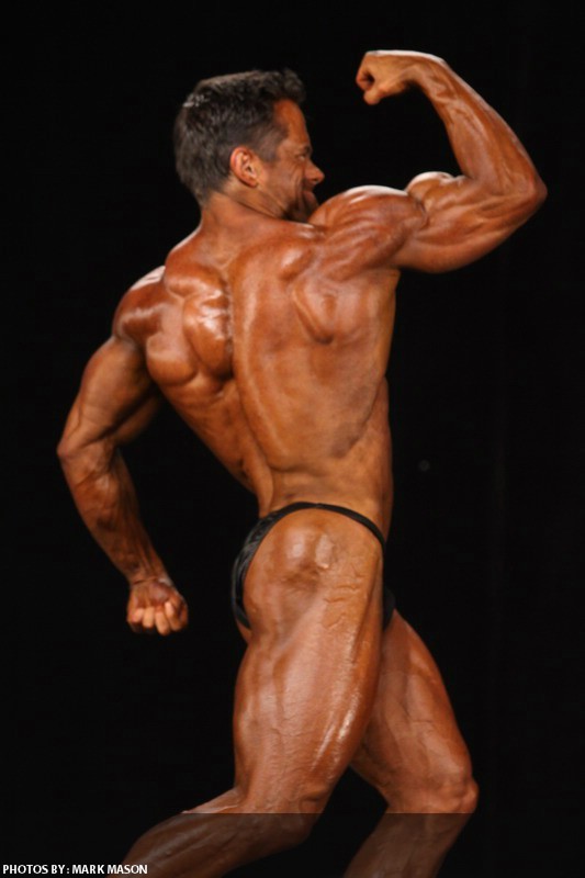 Victor Prisk