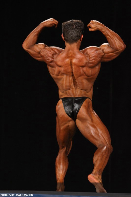 Victor Prisk