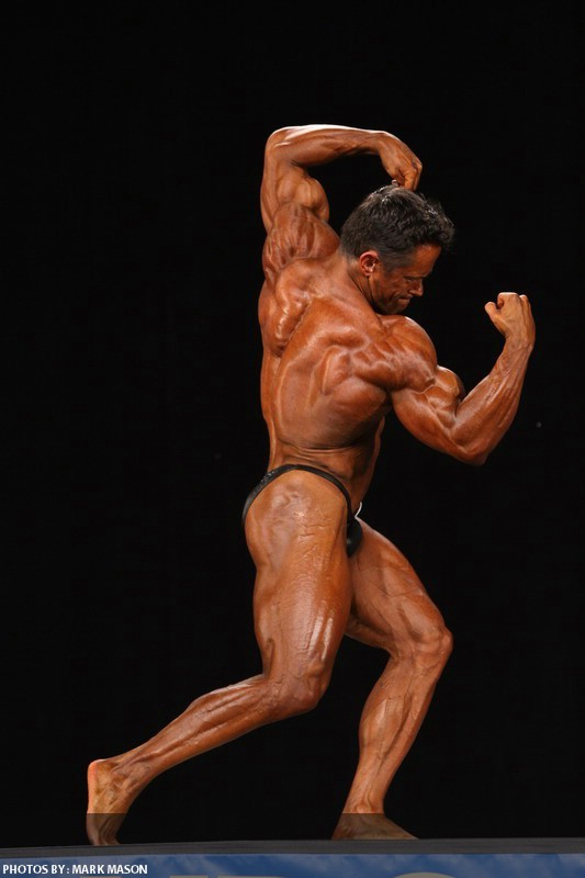 Victor Prisk