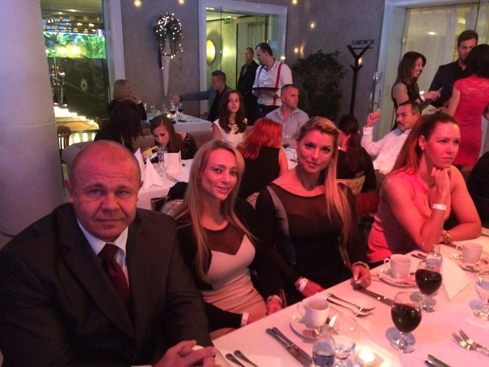 Franti�ek Z�mola, Margita Z�molov�