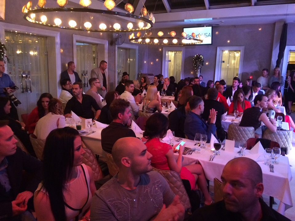 Fitbalance Award 2015