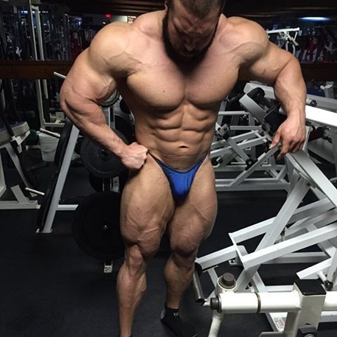 Mitchell Staats