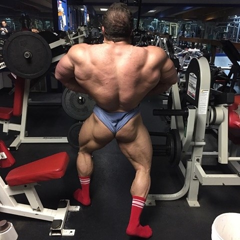 Mitchell Staats