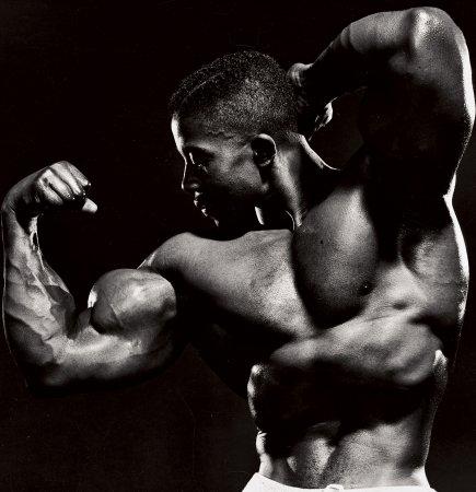 Leroy Colbert