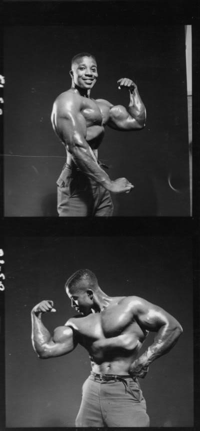 Leroy Colbert