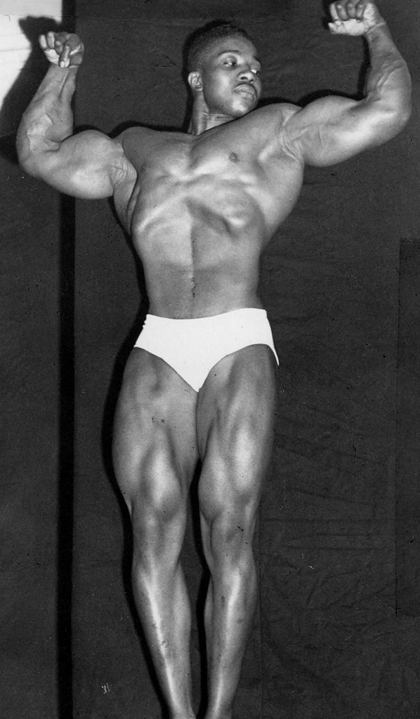 Leroy Colbert