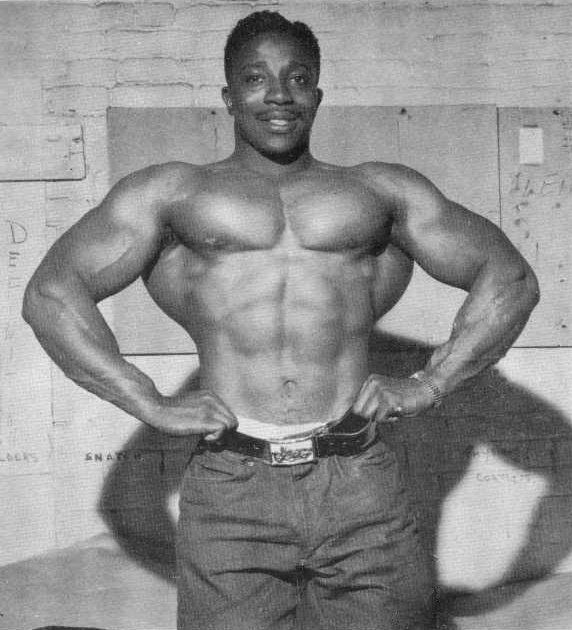 Leroy Colbert