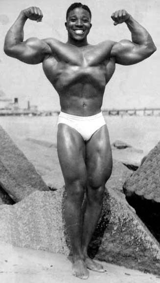 Leroy Colbert