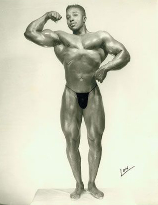 Leroy Colbert