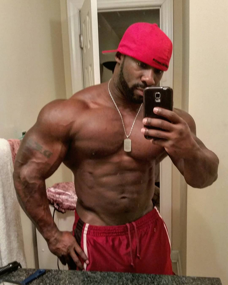 Darron Glenn