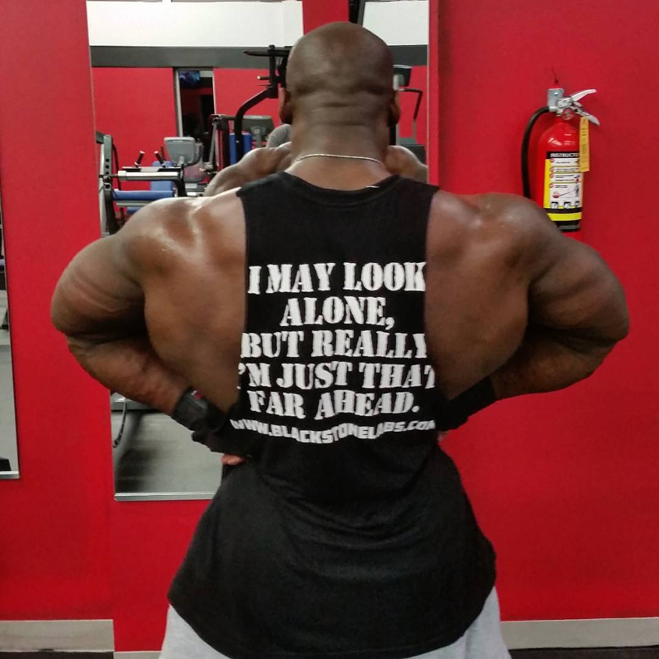 Darron Glenn